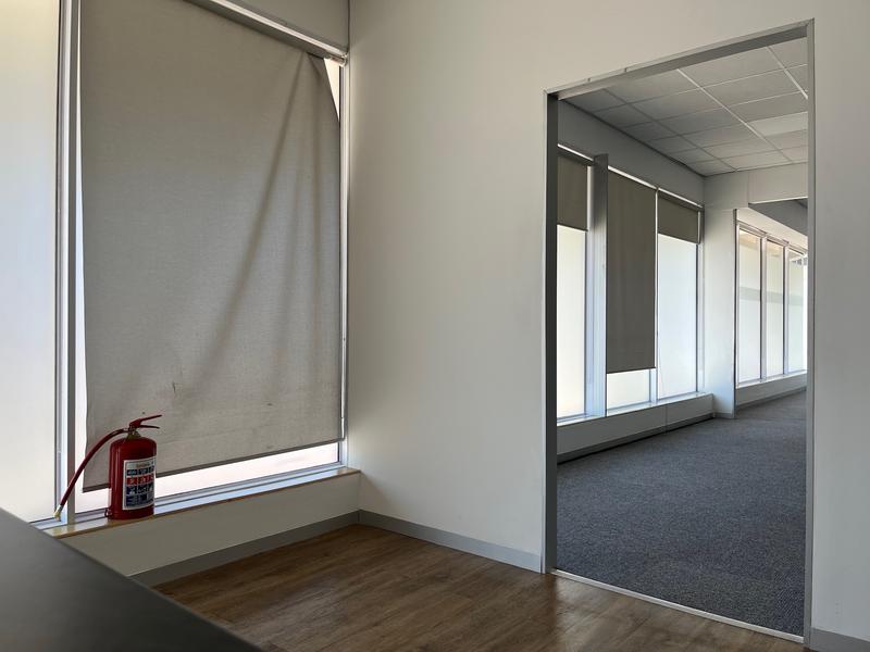 To Let Commercial Property for Rent in Claremont Western Cape